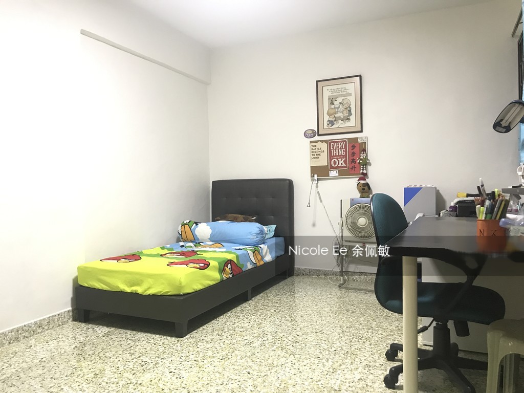 Blk 108 Jalan Rajah (Kallang/Whampoa), HDB Executive #212106791